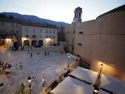 Le musée d’histoire de Bastia