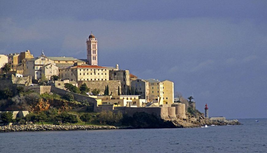 Locations de résidence de vacances en Corse