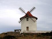 Le moulin Matteï