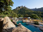 Location camping Île Rousse les Oliviers