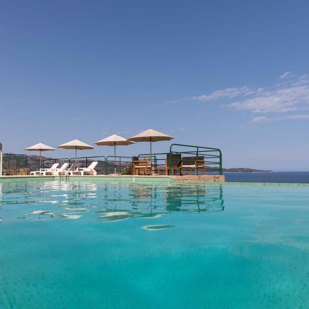 Résidence Costa d'Oru