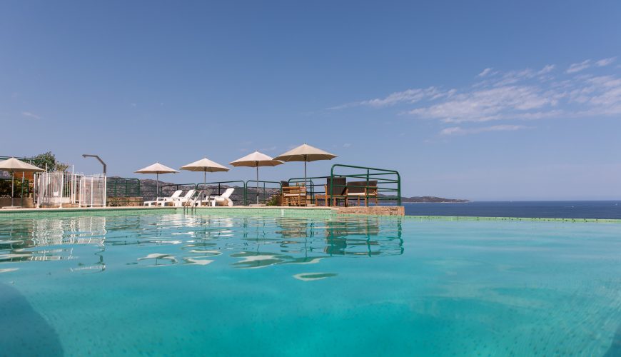 Résidence Costa d’Oru