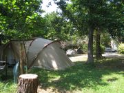 Camping Prunelli