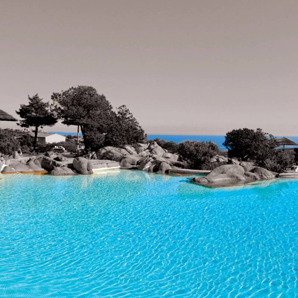 Résidence Santa Monica