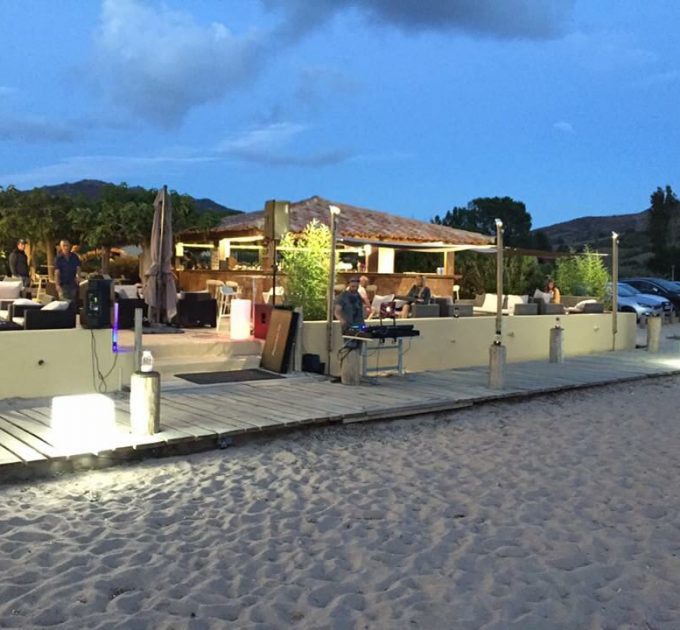 Hôtel Marina Di Lava