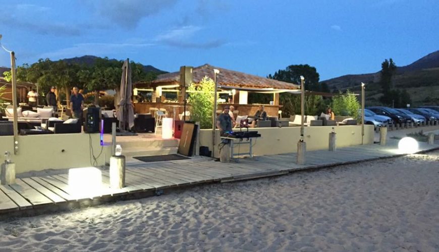 Locations de résidence de vacances en Corse