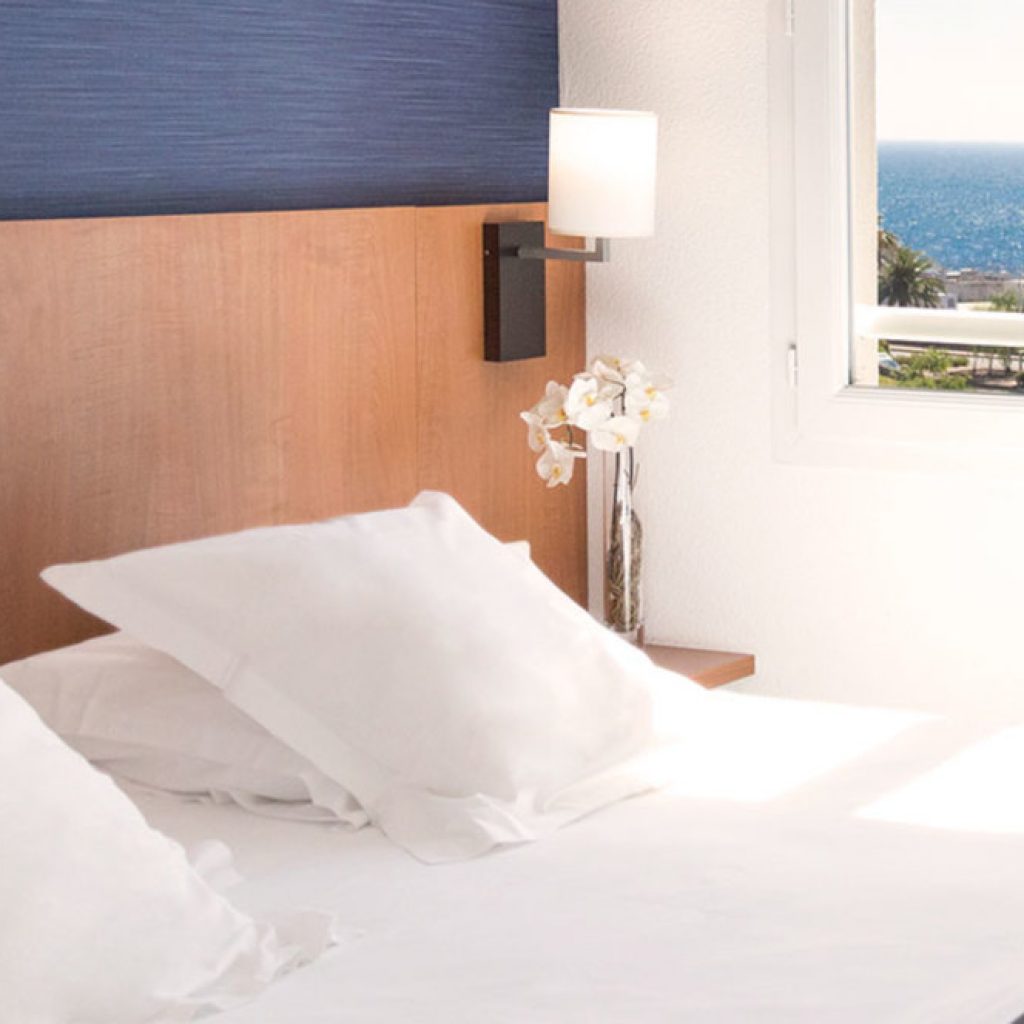 Locations et hébergements de luxe en Corse