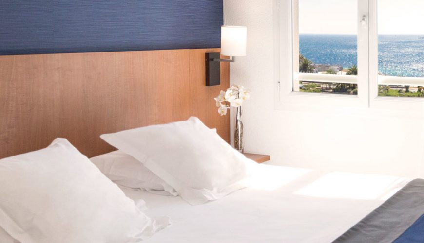 Locations et hébergements de luxe en Corse