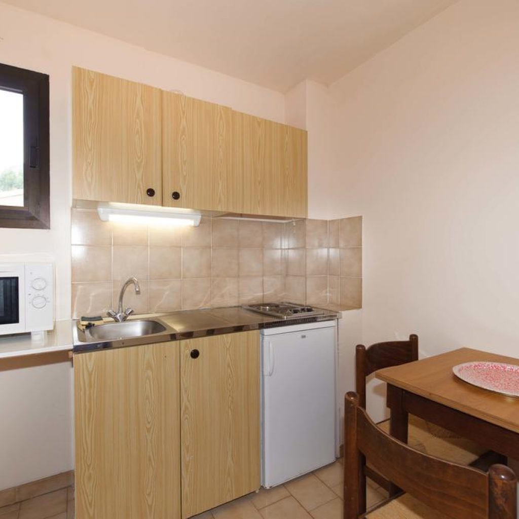 Résidence Cala di Sole