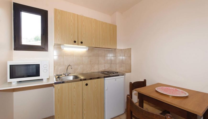 Résidence Cala di Sole