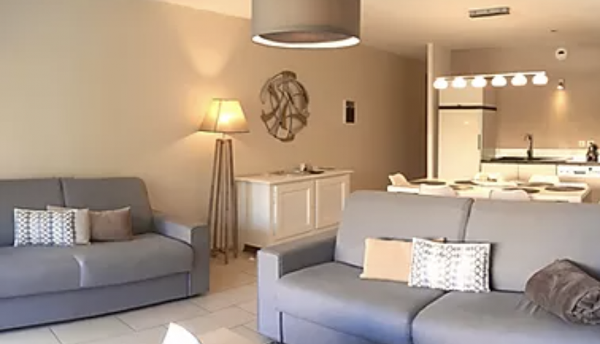 Locations et hébergement de luxe en corse