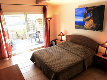 Hôtel Bella Vista Porto