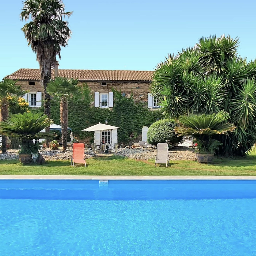 Domaine de la Casalamadonna