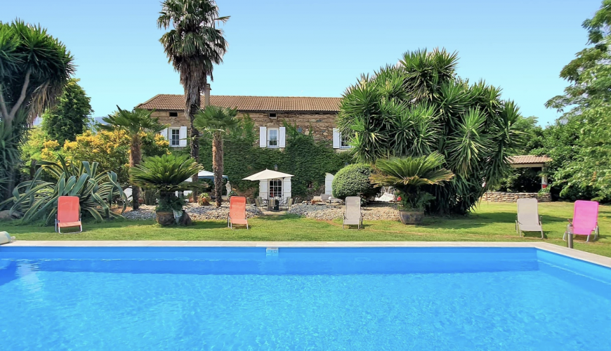 Domaine de la Casalamadonna