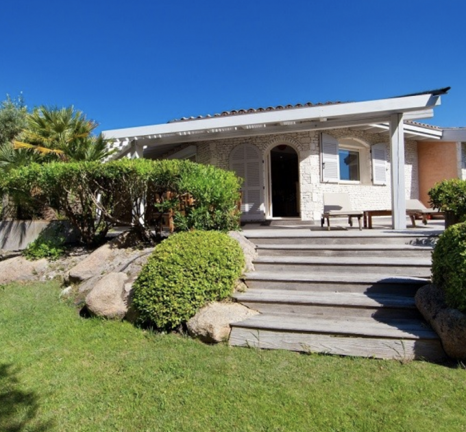 Locations de résidence de vacances en Corse