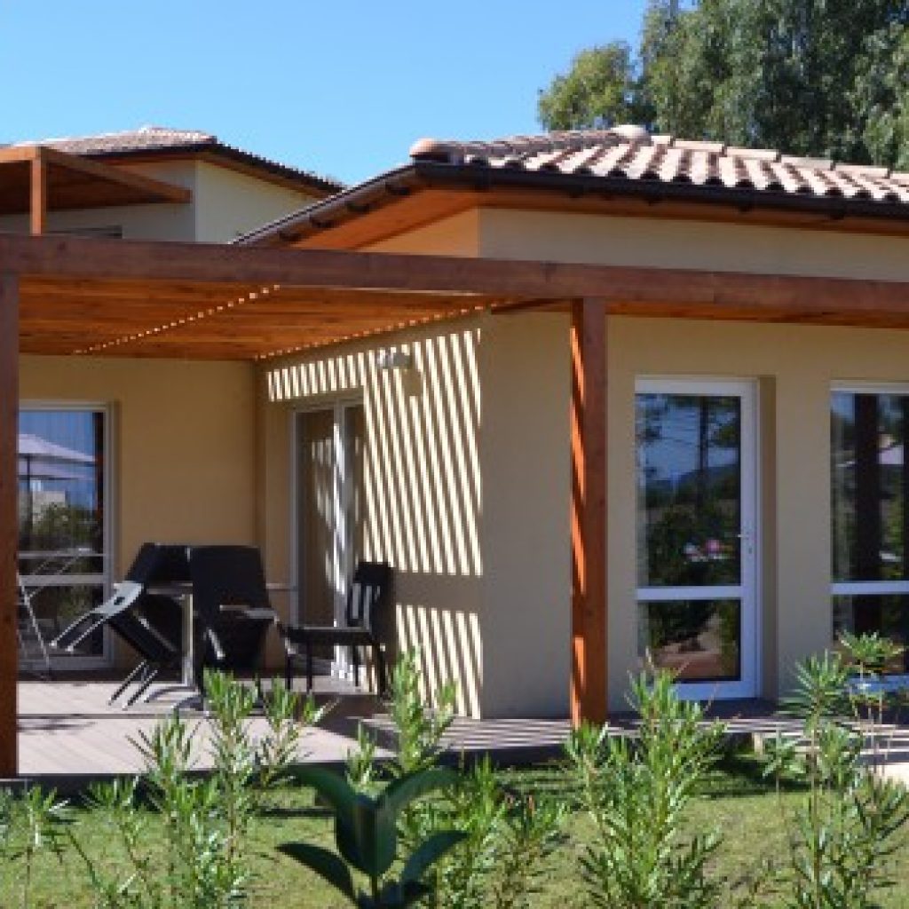 Résidence Marina Di Favone