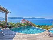 hotels de luxe Calvi haute Corse