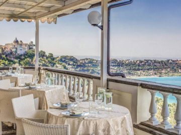 Hôtel Castel Vecchio