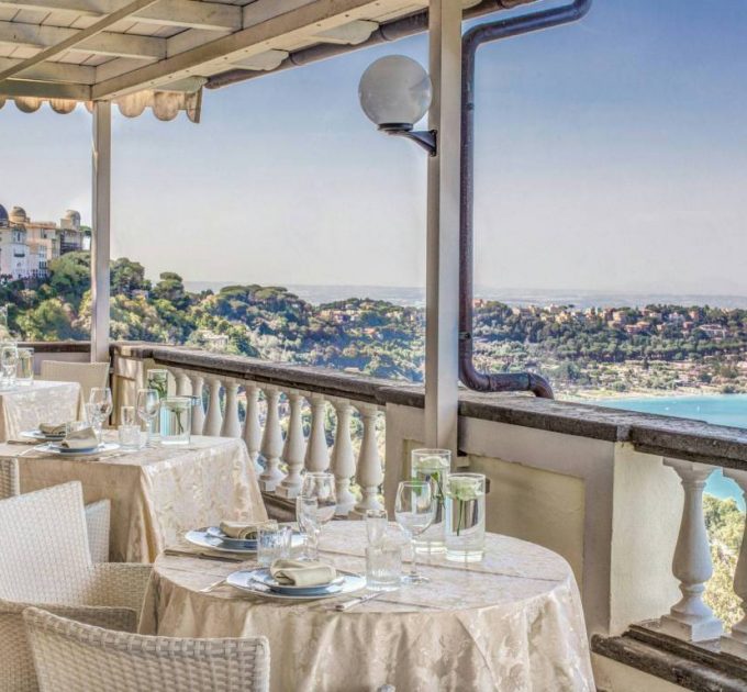 Hôtel Castel Vecchio