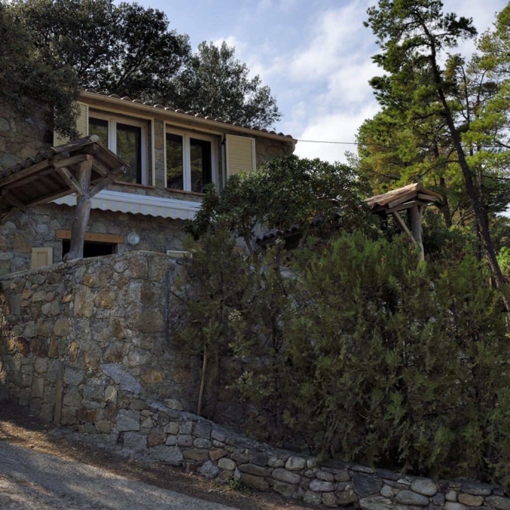 Résidence Saint Vincent