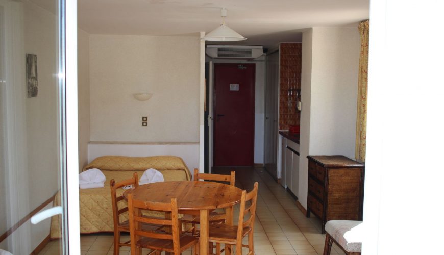 Motel Saint François