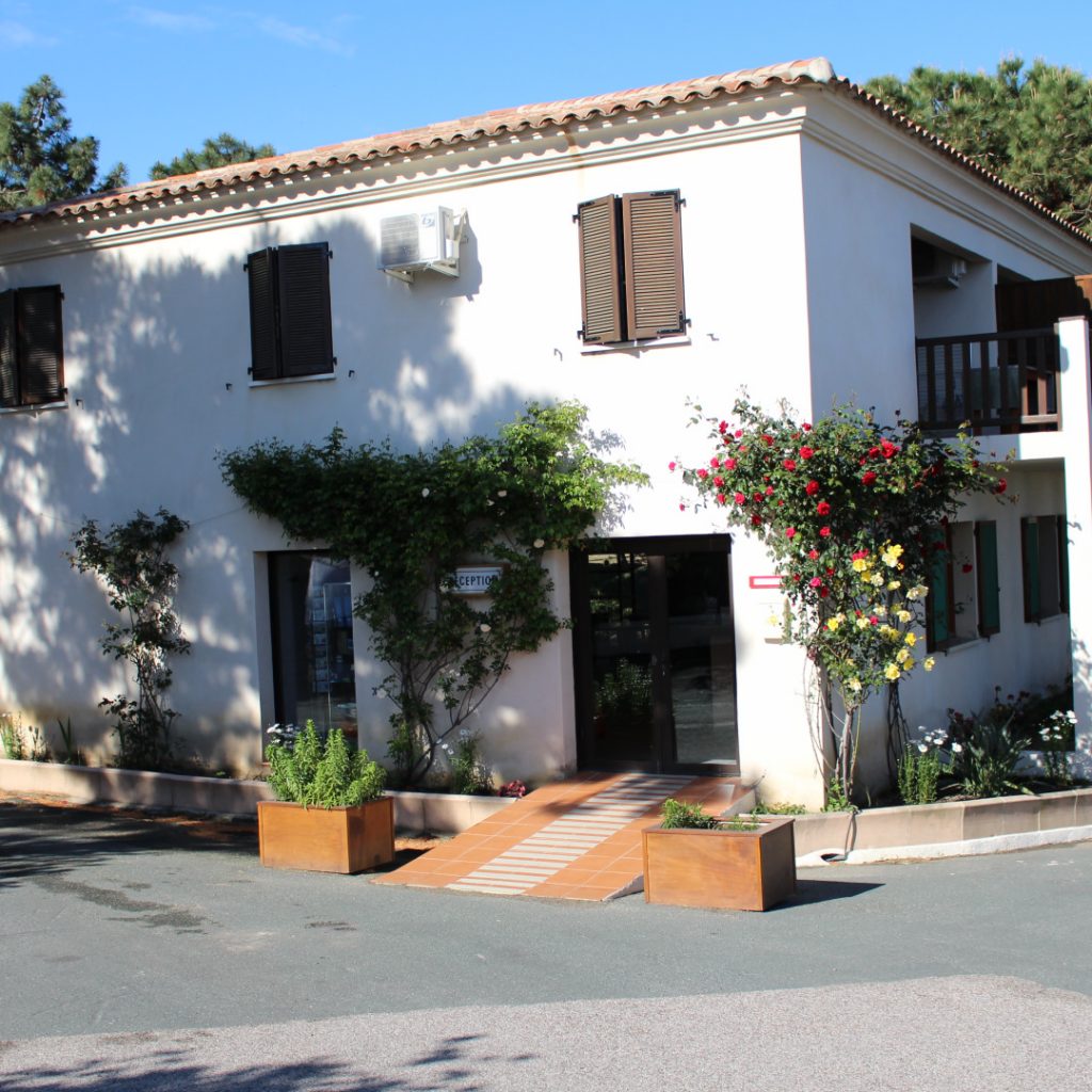 Résidence Tramariccia