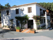 Résidence Tramariccia