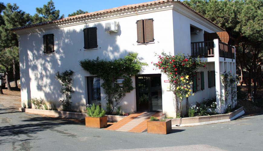 Résidence Tramariccia