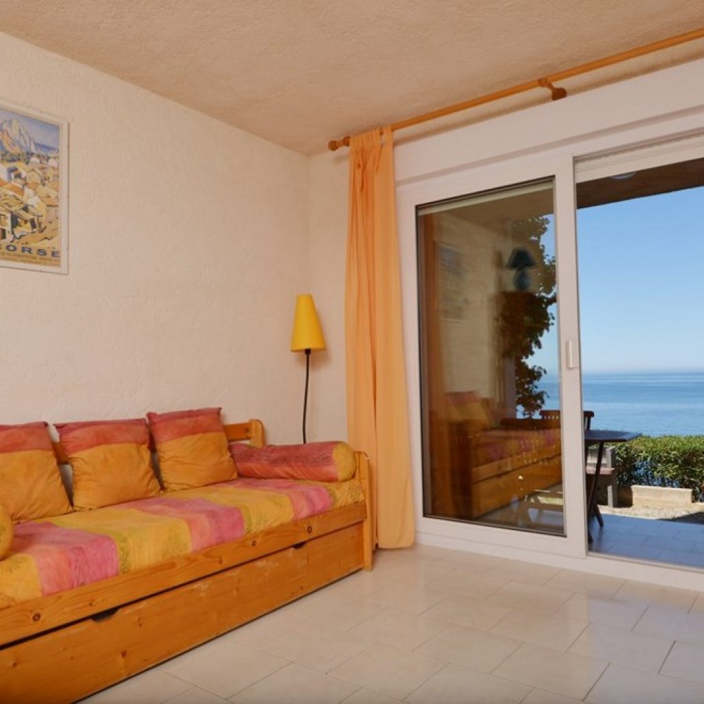 Résidence Marine de Palumbare