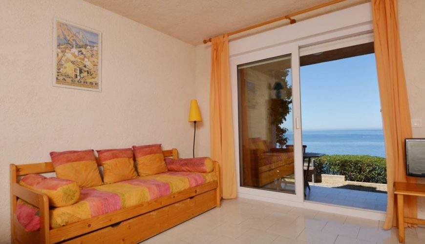 Résidence Marine de Palumbare