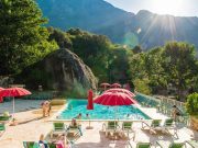 Camping Funtana a l’Ora