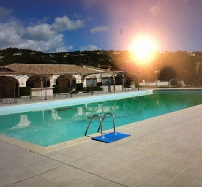 Locations de résidence de vacances en Corse