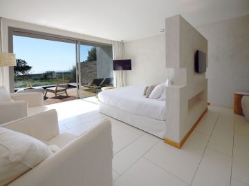 Locations de luxe et hébergement en haute corse et corse du sud