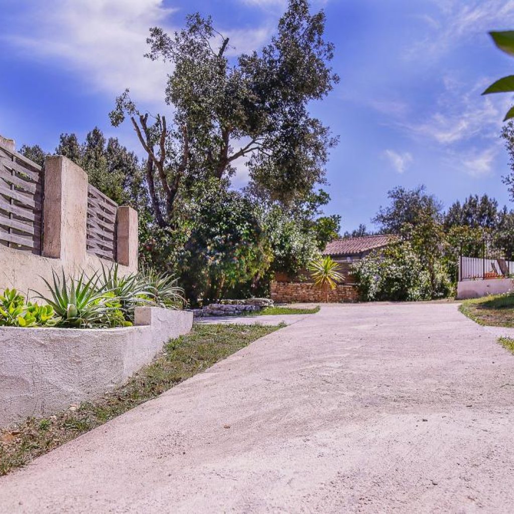 Résidence Perla di Macchia