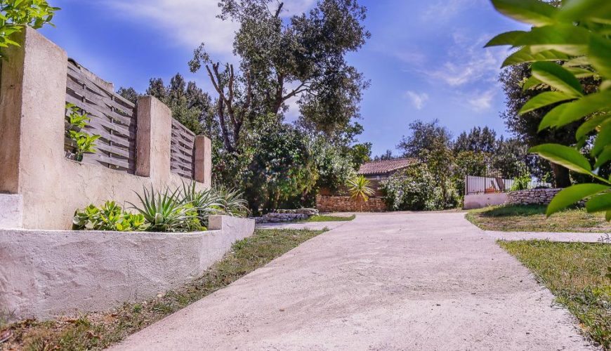 Résidence Perla di Macchia