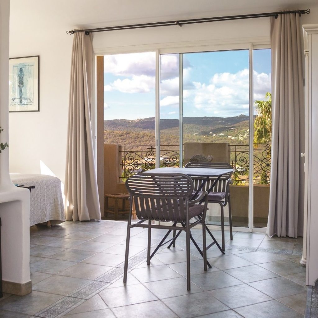 Résidence Santa Giulia