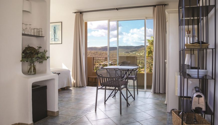 Résidence Santa Giulia