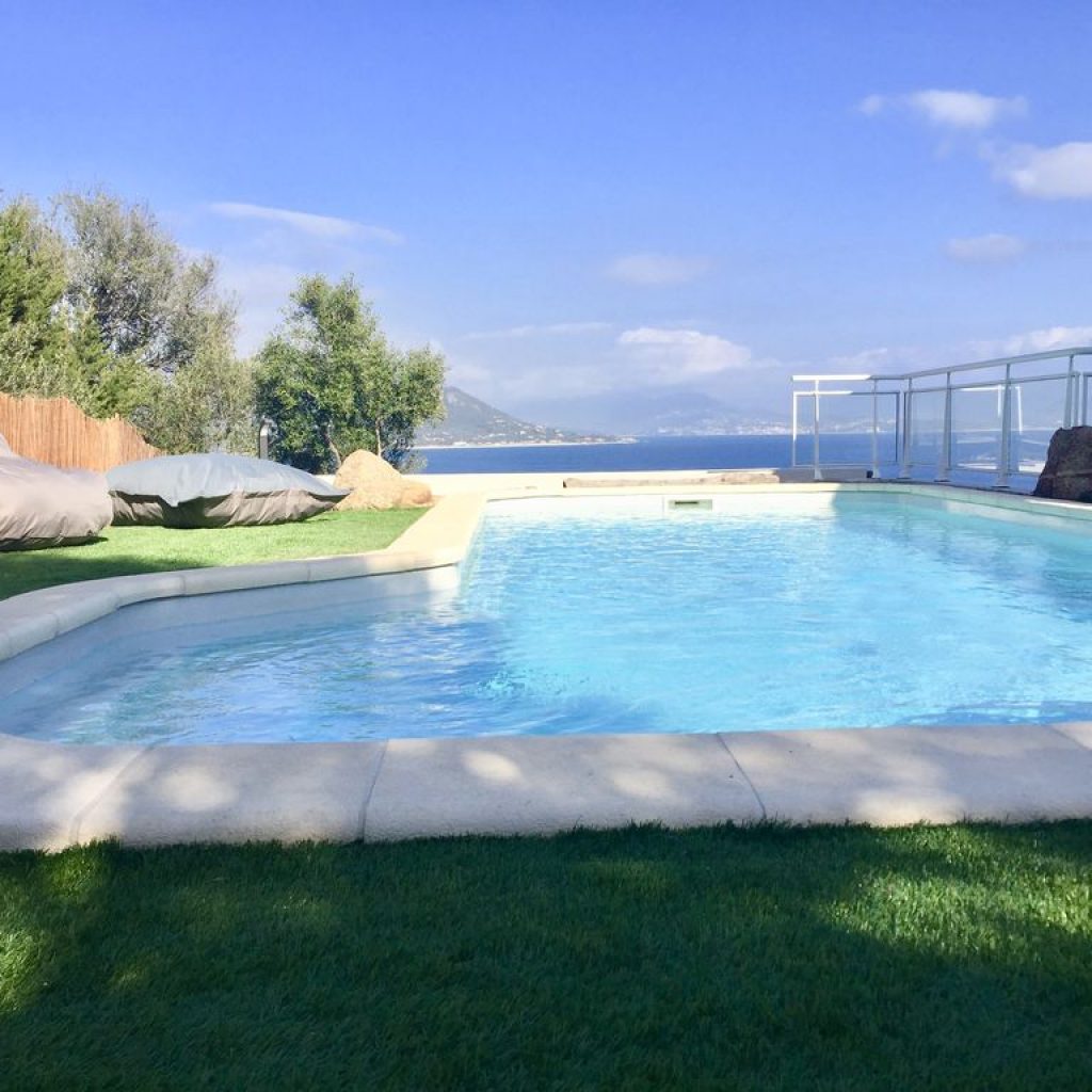 Résidence MarInCelu