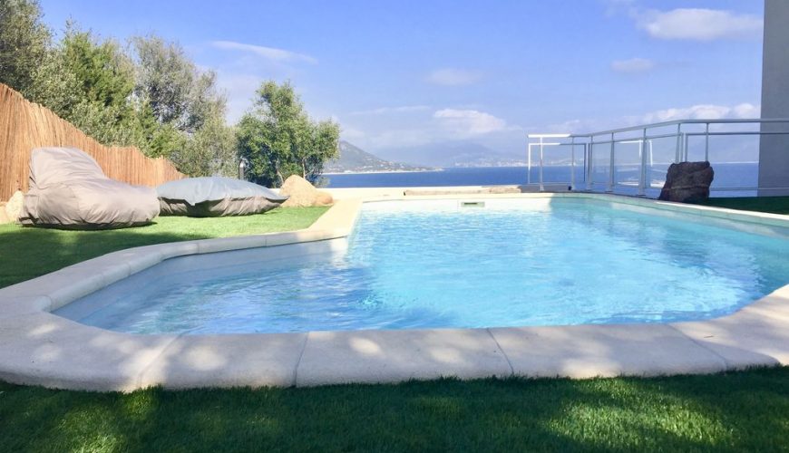 Résidence MarInCelu