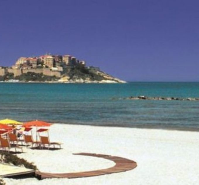 Locations de résidence de vacances en Corse