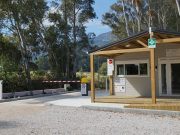 Camping international