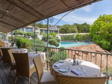 Hôtel Roi Théodore