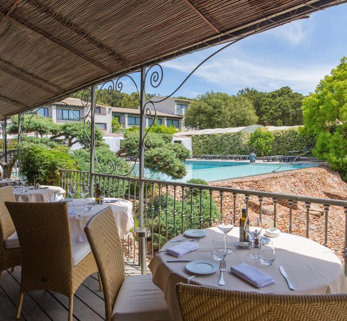 Hôtel Roi Théodore