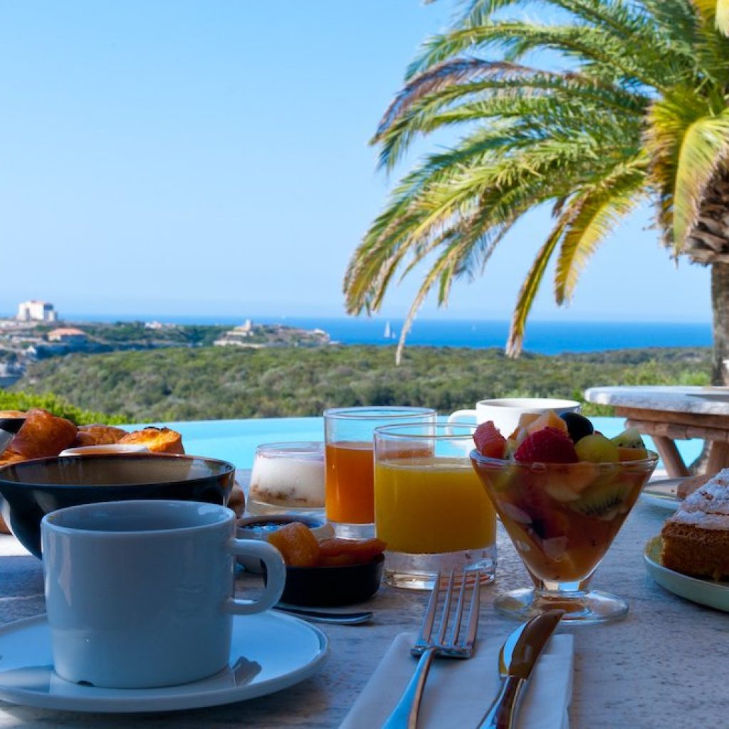 Résidence Terra Marina