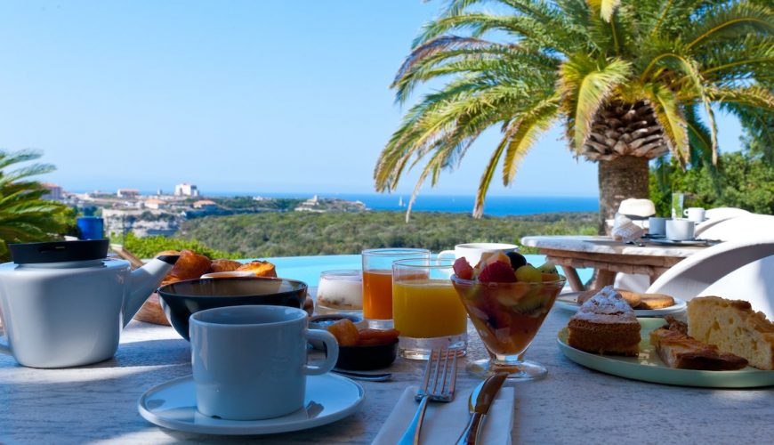 Résidence Terra Marina