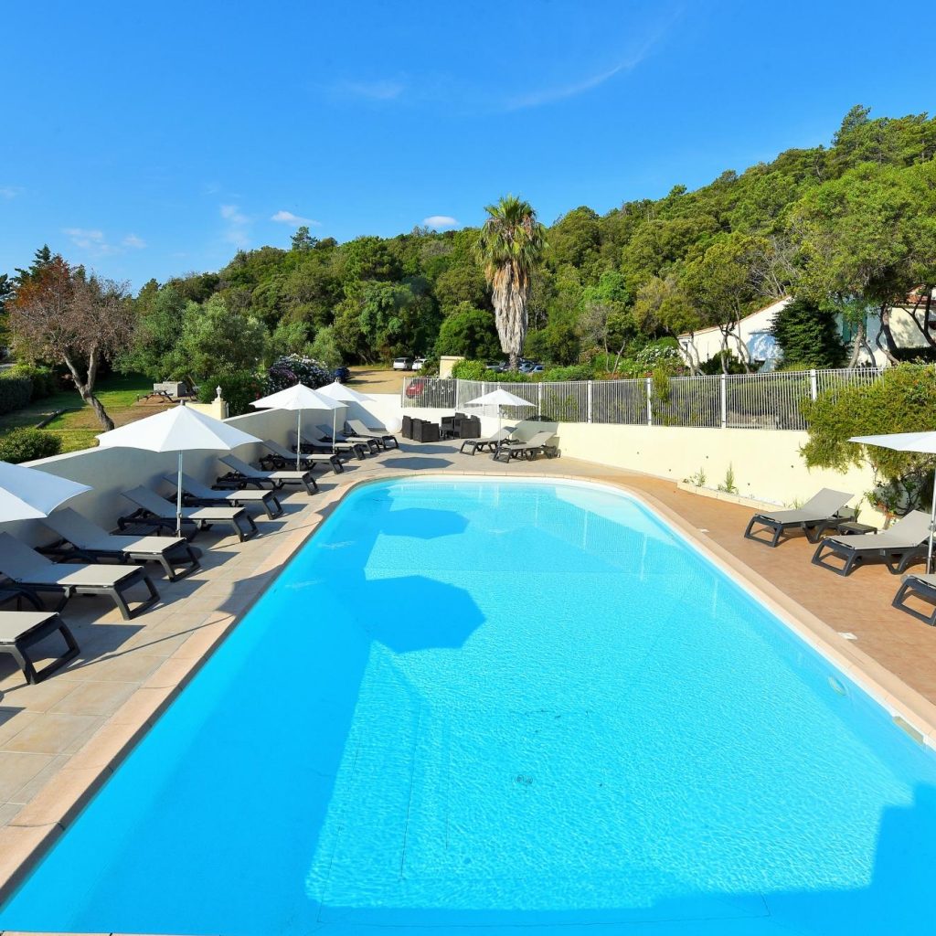 Résidence de Canella