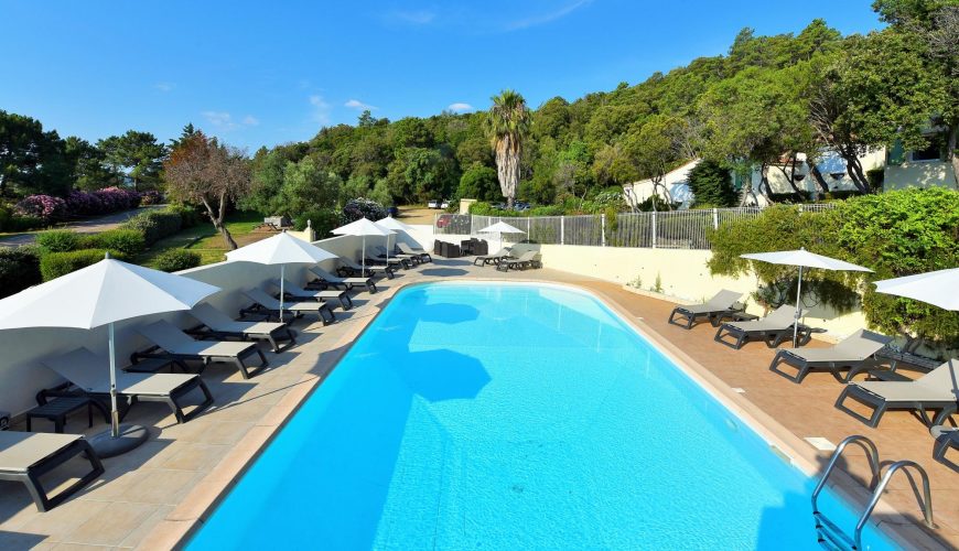 Résidence de Canella