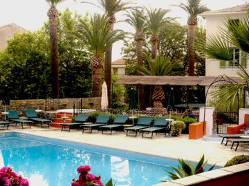 Hôtel Castel Brando