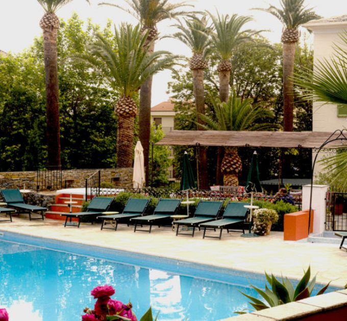 Hôtel Castel Brando