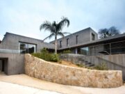 Villa Punta Di Spanu Calvi